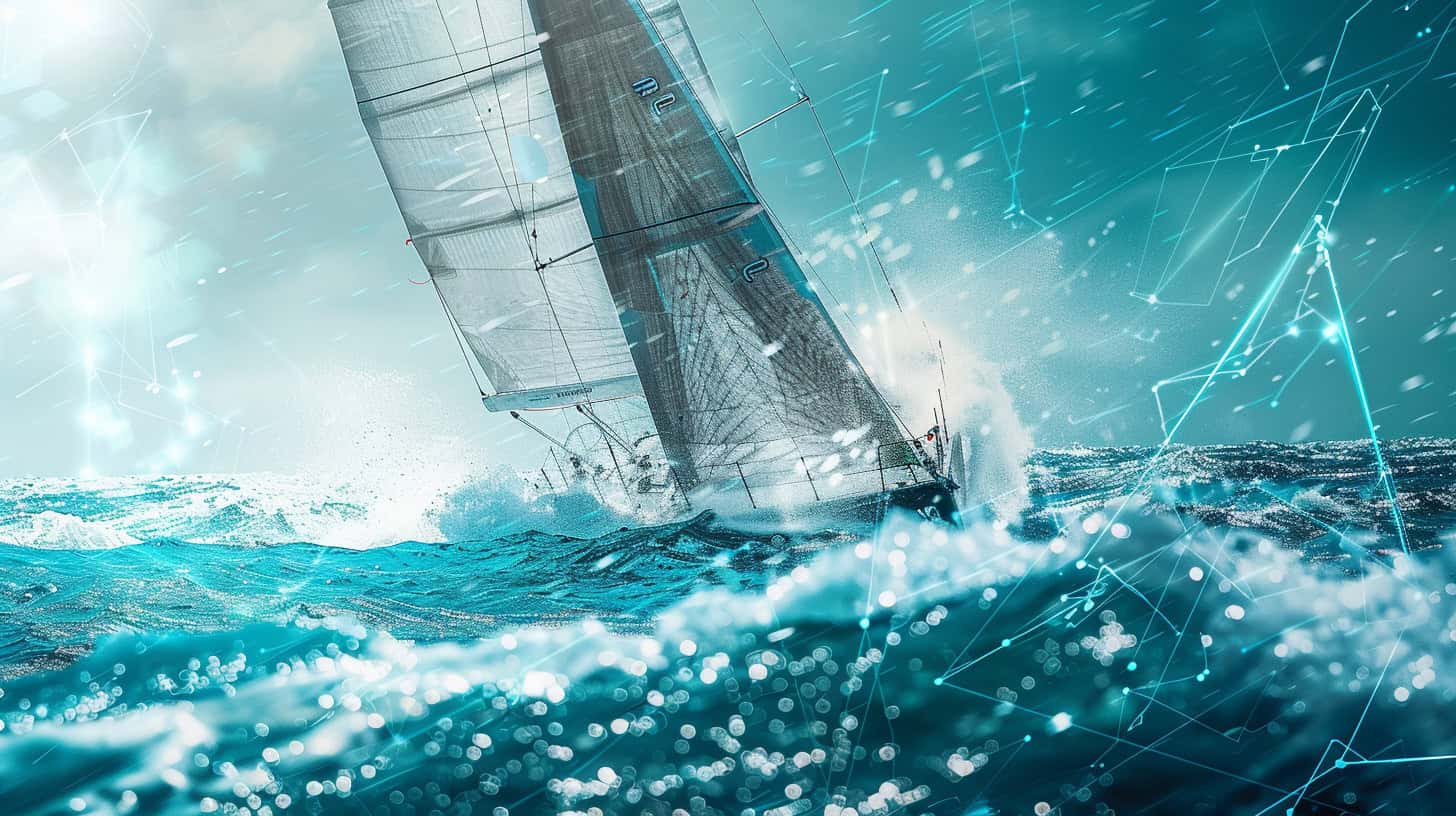 Watch phase - ocean themed